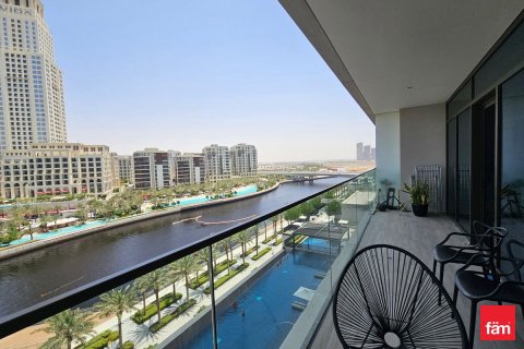 Apartment de 3 dormitorios en Dubai, UAE No. 100378 2
