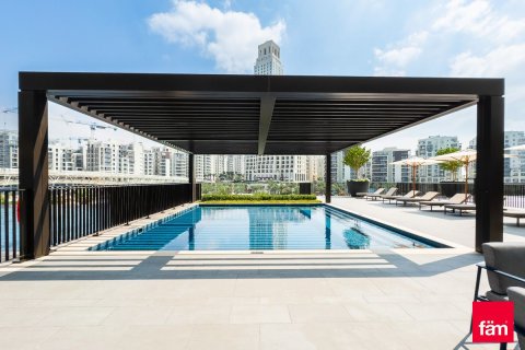 Apartment de 3 dormitorios en Dubai, UAE No. 100378 31