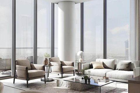 Appartement de 2 chambres à Dubai, UAE No. 100380 4