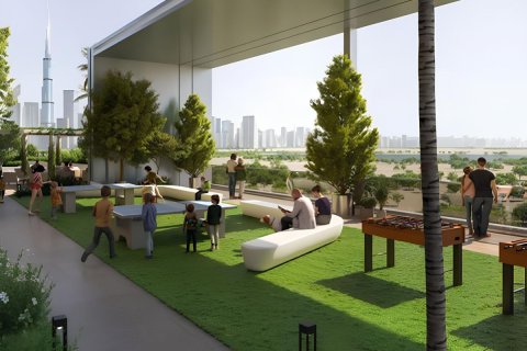 Appartement de 2 chambres à Dubai, UAE No. 100380 6
