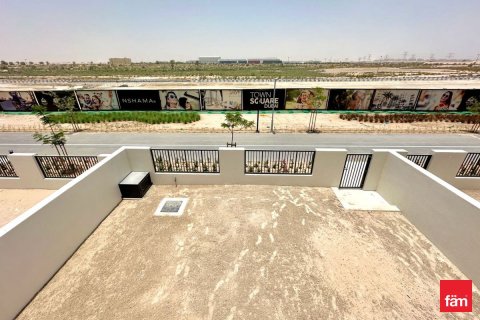 Townhouse de 4 chambres à Town Square, UAE No. 100377 4