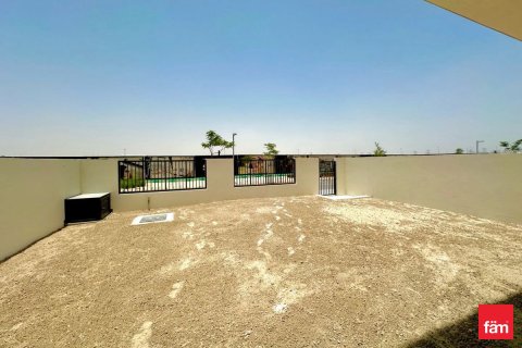 Townhouse de 4 chambres à Town Square, UAE No. 100377 3