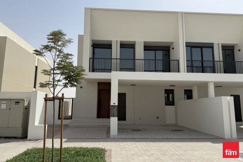 Townhouse de 4 chambres à Town Square, UAE No. 100377 5