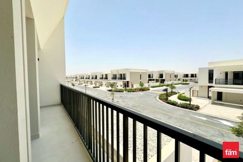 Townhouse de 4 chambres à Town Square, UAE No. 100377 13