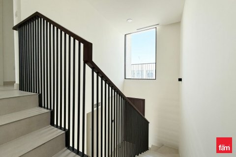 Townhouse de 4 chambres à Town Square, UAE No. 100377 14
