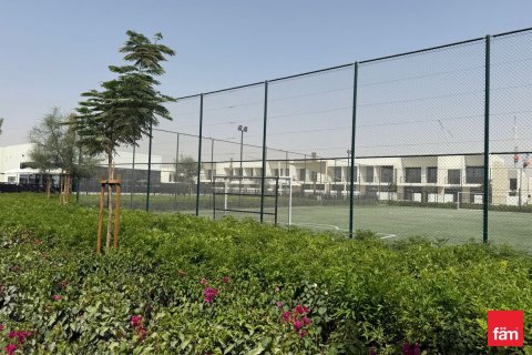 Townhouse de 4 chambres à Town Square, UAE No. 100377 26