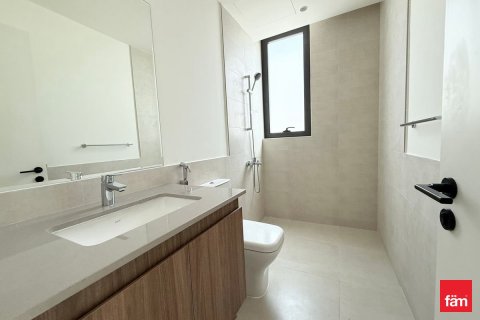 Townhouse de 4 chambres à Town Square, UAE No. 100377 17