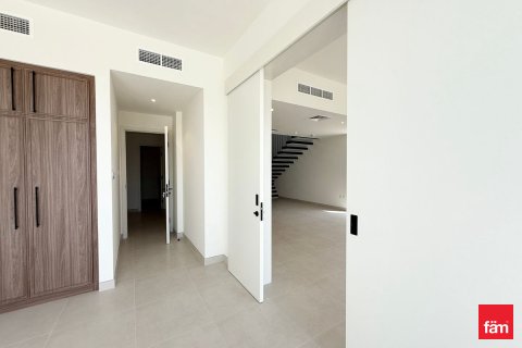 Townhouse de 4 chambres à Town Square, UAE No. 100377 10