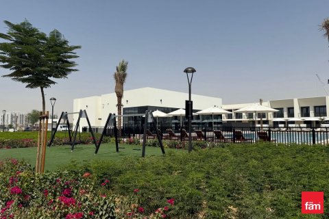 Townhouse de 4 chambres à Town Square, UAE No. 100377 27