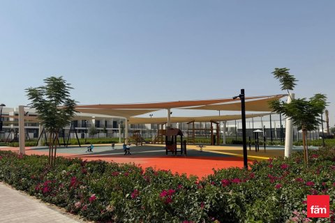 Townhouse de 4 chambres à Town Square, UAE No. 100377 28