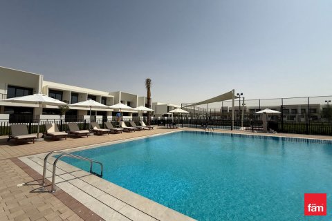 Townhouse de 4 chambres à Town Square, UAE No. 100377 24