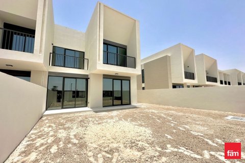 Townhouse de 4 chambres à Town Square, UAE No. 100377 2
