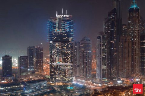 2 غرف نوم شقة في مرسى دبي, الإمارات العربية المتحدة رقم 100379 9