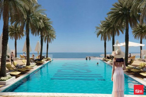 2 غرف نوم شقة في مرسى دبي, الإمارات العربية المتحدة رقم 100379 10