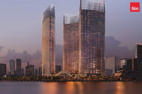 Appartement de 39.6m² à Business Bay, UAE No. 100399 9