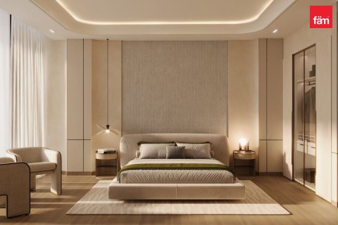 Appartement de 39.6m² à Business Bay, UAE No. 100399 2
