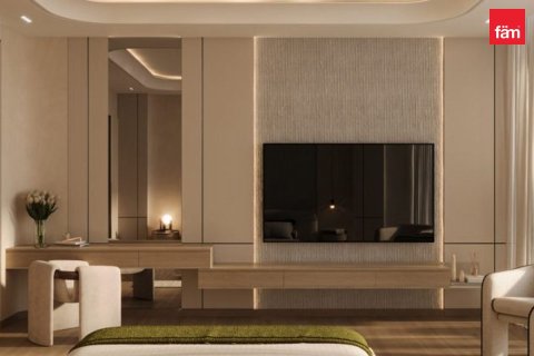 Appartement de 39.6m² à Business Bay, UAE No. 100399 3