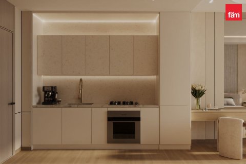 Appartement de 39.6m² à Business Bay, UAE No. 100399 4