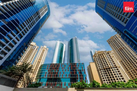 Appartement de 2 chambres à Dubai Marina, UAE No. 100397 4
