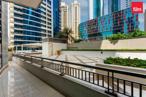 Appartement de 2 chambres à Dubai Marina, UAE No. 100397 2