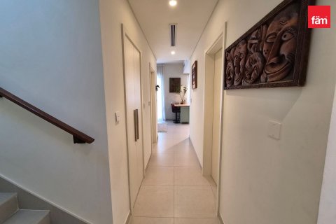 Townhouse de 3 dormitorios en Dubai, UAE No. 187191 8