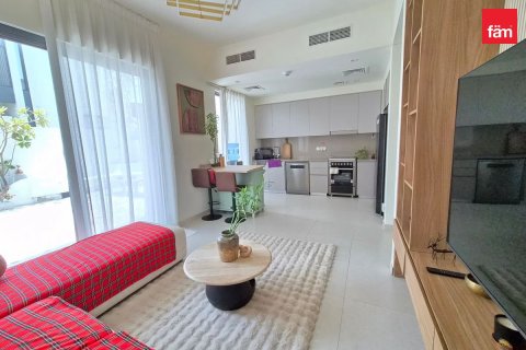 Townhouse de 3 dormitorios en Dubai, UAE No. 187191 3