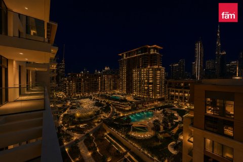 Квартира с 1 спальней в City Walk, ОАЭ №187194 22