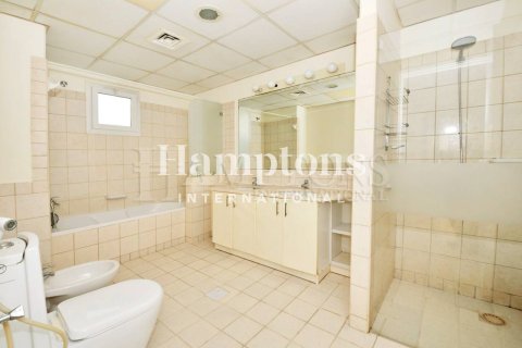 Villa de 5 dormitorios No. 118814 11