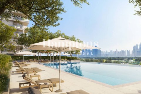 Квартира с 2 спальнями  №118812 7