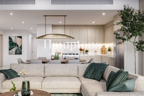 Квартира с 2 спальнями  №118812 6