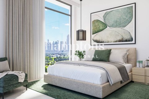 Квартира с 2 спальнями  №118812 4