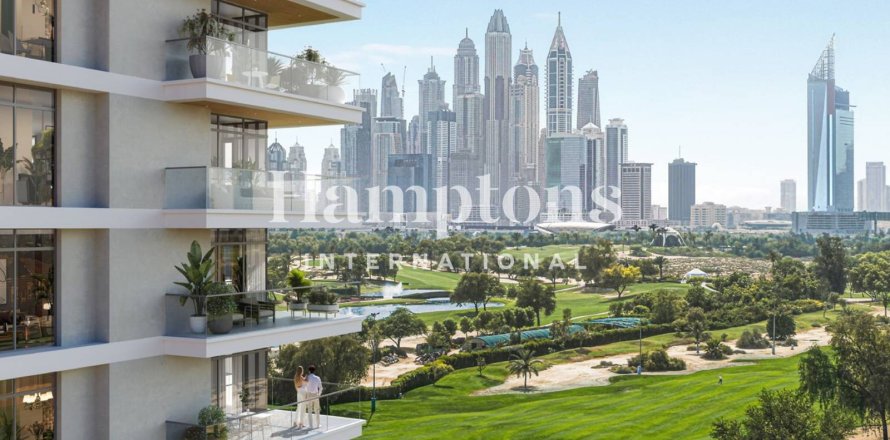 Квартира с 2 спальнями  №118812