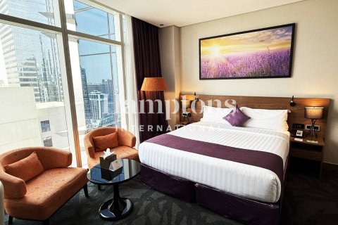 Apartamento tipo estudio Estudio No. 118810 4