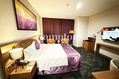 Apartamento tipo estudio Estudio No. 118810 9