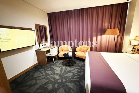 Apartamento tipo estudio Estudio No. 118810 5