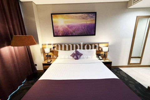 Apartamento tipo estudio Estudio No. 118810 7