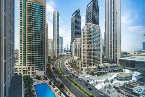 Квартира с 2 спальнями  №118815 6