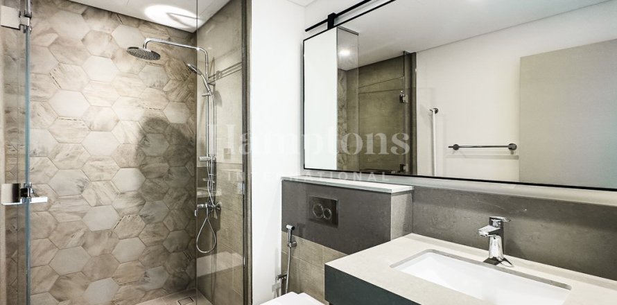 Townhouse de 3 dormitorios No. 118809