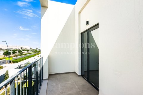 Townhouse de 3 dormitorios No. 118809 23