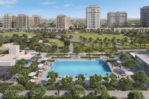 2 غرف نوم شقة في دبي هيلز استيت, الإمارات العربية المتحدة رقم 165604 11