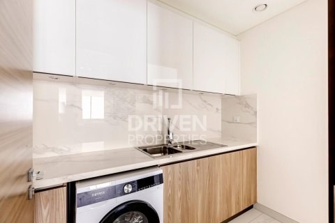 Appartement de 4 chambres  No. 121740 17