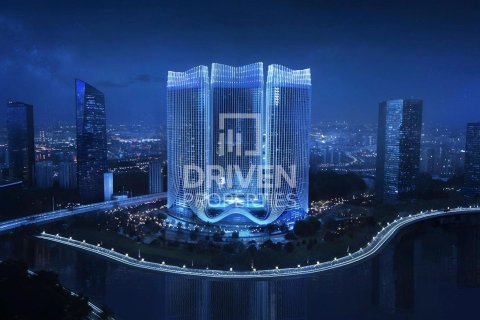 Appartement de 1 chambre No. 121743 3