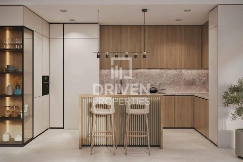 Appartement de 2 chambres No. 121737 12