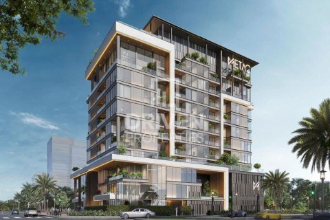 Appartement de 2 chambres No. 121737 19