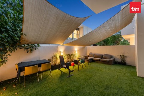 Townhouse de 3 chambres No. 134916 28