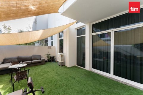 Townhouse de 3 chambres  No. 134916