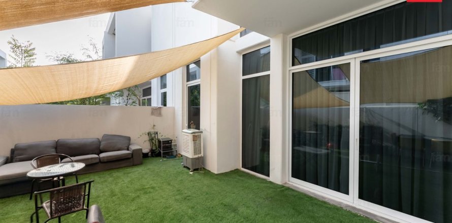 Townhouse de 3 chambres No. 134916