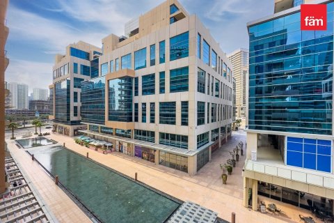 Apartment de 1 dormitorio No. 134917 22