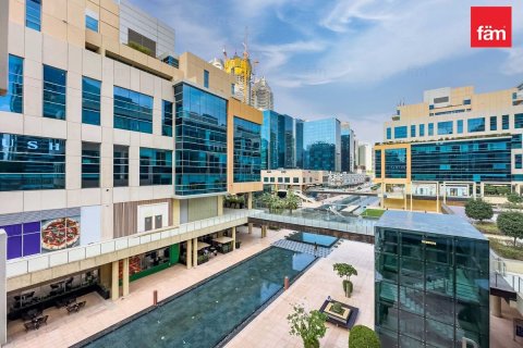 Apartment de 1 dormitorio No. 134917 23