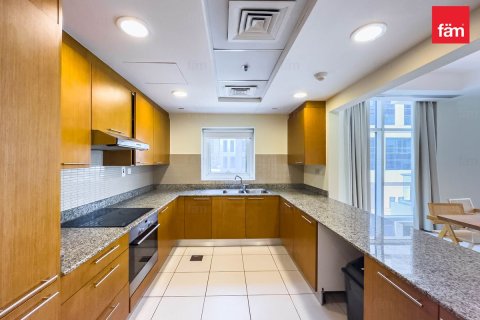 Apartment de 1 dormitorio No. 134917 10